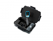 Máy đo độ đồng nhất bê tông